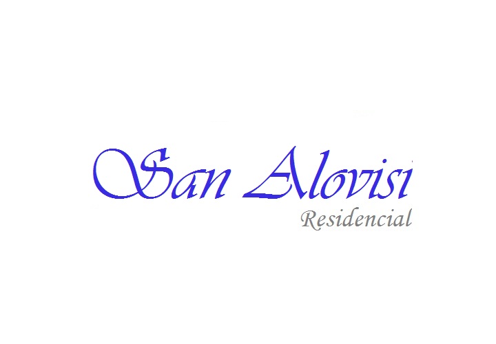 Residencial San Alovisi