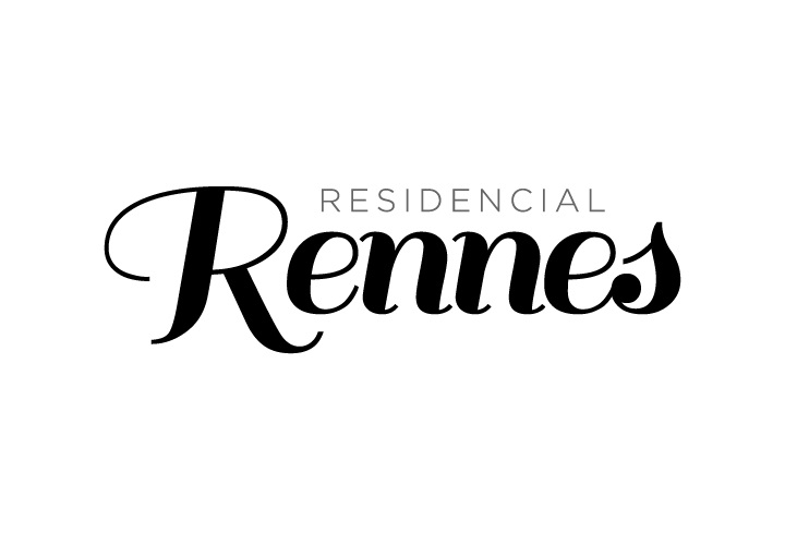 Residencial Rennes